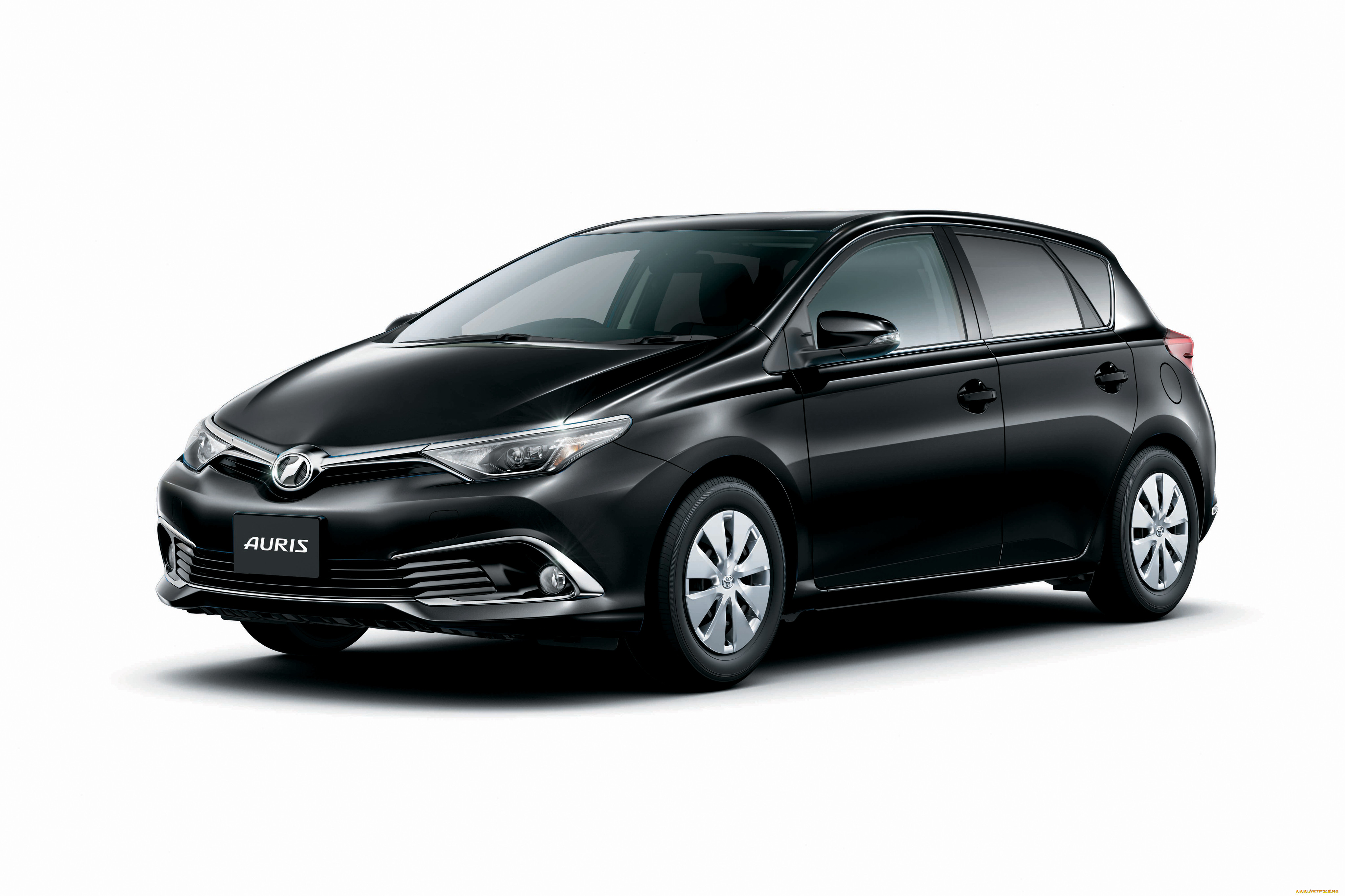 , toyota, jp-spec, , auris, 2015